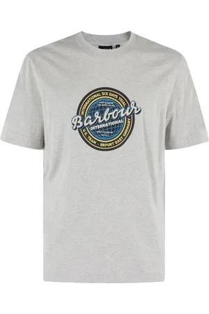 Barbour T-shirt