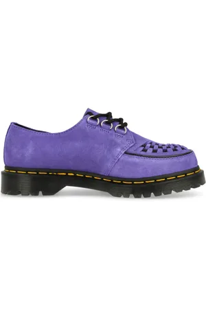 Dr. Martens Ramsey EH derby-sko