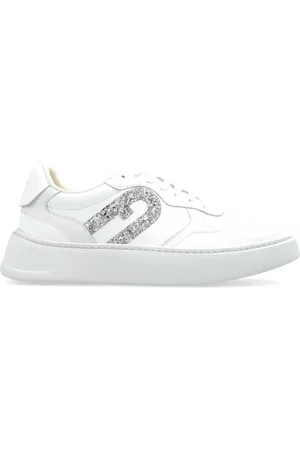 Furla Sneakers med logoudsmykning