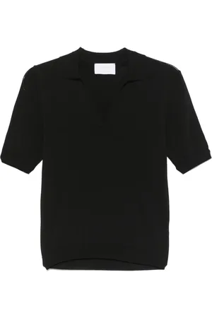 Daniele Fiesoli Strikket polo