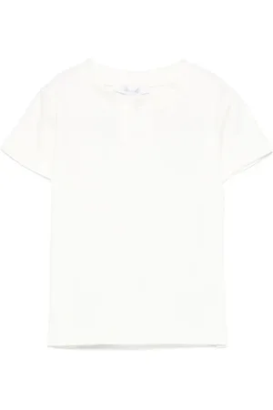 MISS GRANT T-shirt med bådudskæring