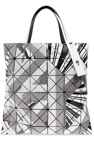 Issey Miyake Manga tote