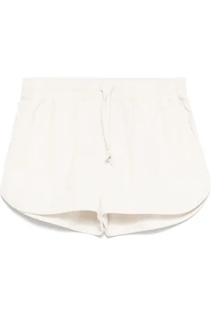 Autry Shorts i fløjl