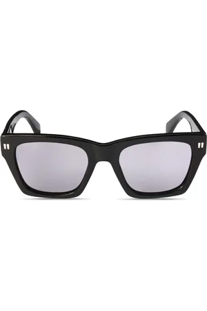 OFF-WHITE Valdez solbriller