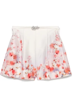 ZIMMERMANN Crush shorts