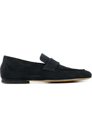Officine creative Loafers i ruskind