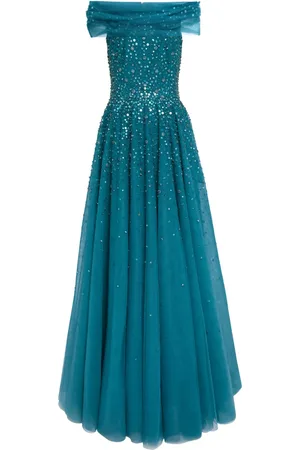 Jenny Packham Bee kjole
