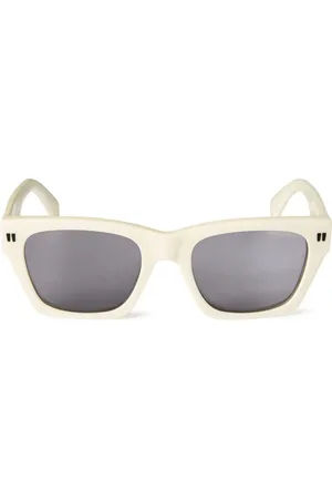OFF-WHITE Valdez solbriller