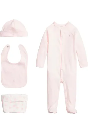 Ralph Lauren Babysæt