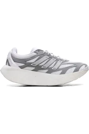 adidas Adizero Aruku White/Silver Metallic sneakers
