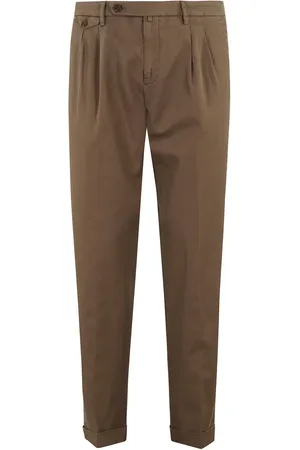 BRIGLIA BG02 chinos
