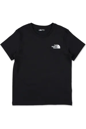 The North Face T-shirt med broderet logo