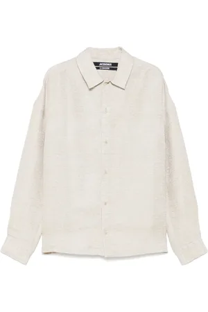 Jacquemus The Atelier skjorte