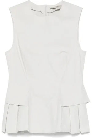 REMAIN Top med peplum