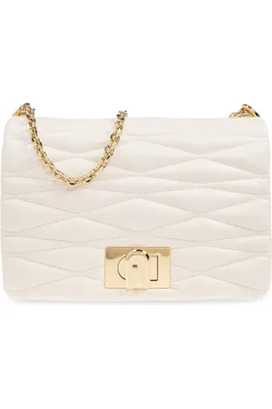 Furla Quiltet tote