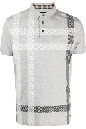 Barbour Ternet polotrøje