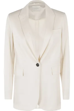 Circolo Blazer i bomuld