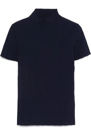REMAIN Bred-ribbet T-shirt