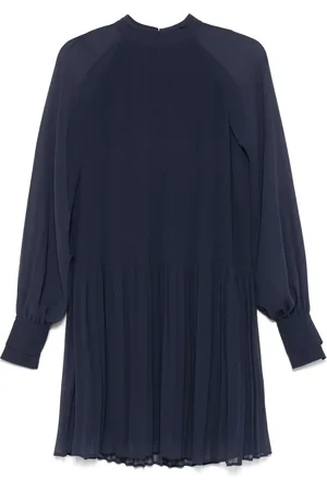 HUGO BOSS Kort Dolumi kjole