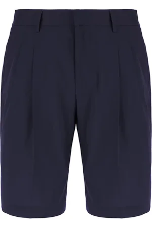 corneliani Shorts med læg