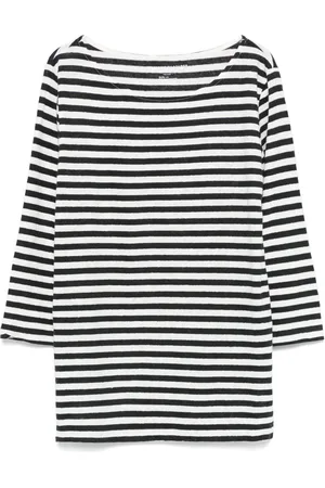 Majestic Stribet top