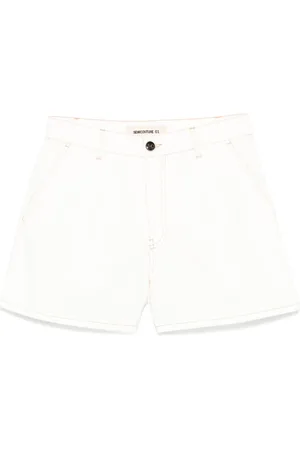 SEMICOUTURE Shorts i bomuld