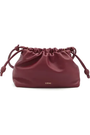Loewe Mellemstor Flamenco taske