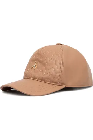 Patrizia Pepe Baseballkasket med logoplade