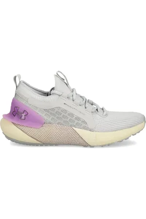 Under Armour Sneakers med mesh-paneler