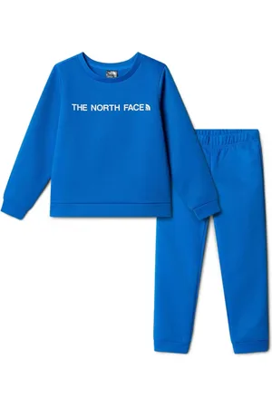 The North Face Træningsdragt med logotryk