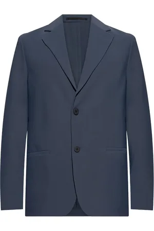 THEORY Enkeltradet Clinton blazer