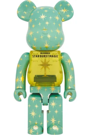MEDICOM TOY Star Burst Magic figur