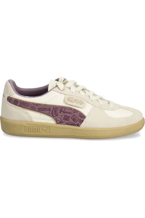 PUMA X Sophia Chang Palermo sneakers