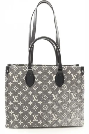 LOUIS VUITTON On-the-Go MM skuldertaske fra 2021