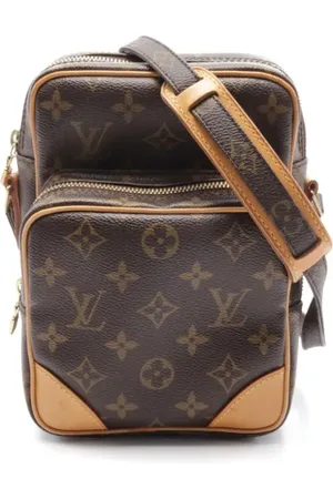 LOUIS VUITTON Amazon håndtaske fra 2004