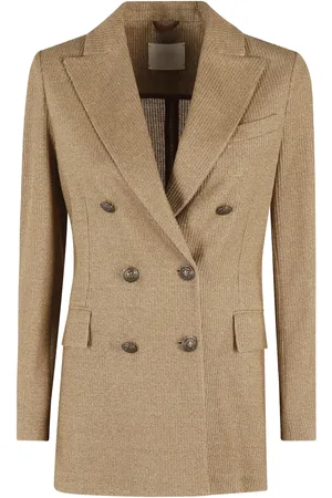 Circolo Dobbeltradet blazer