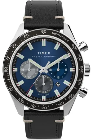 Timex Waterbury 41 mm