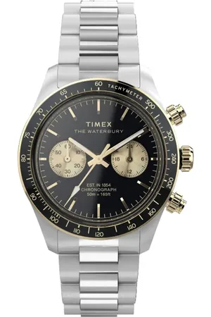 Timex Waterbury Heritage 39 mm