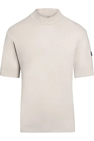 AlphaTauri Finstrikket T-shirt