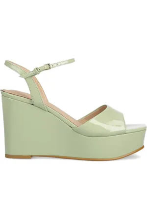 Guess Sandaler med kilehæl