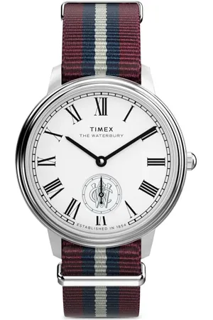 Timex Waterbury 38 mm
