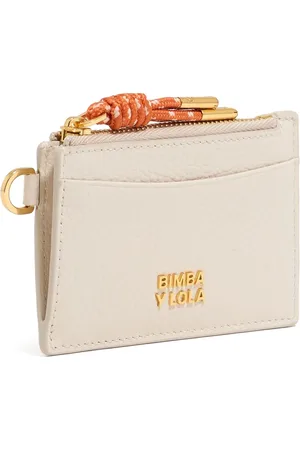 Bimba y Lola Kortholder i læder