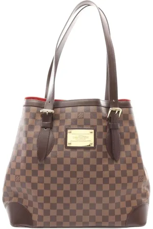 LOUIS VUITTON Hampstead PM håndtaske fra 2007
