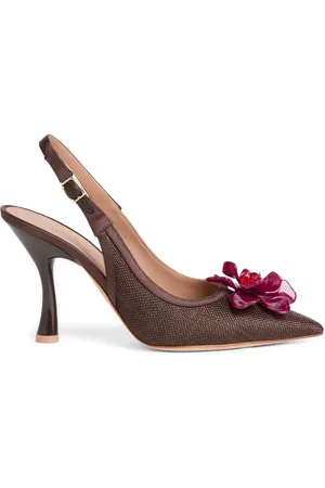 MALONE SOULIERS 90 mm Chrissy pumps