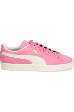 PUMA Sneakers i ruskinds