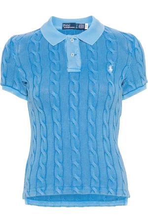 Ralph Lauren Polo med Polo Pony-broderi