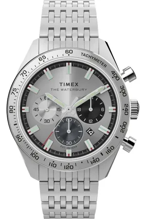 Timex Waterbury Chronograph 41 mm