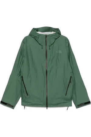The North Face Sammenfoldelig regnjakke
