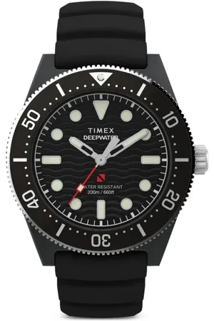 Timex Deepwater 43 mm