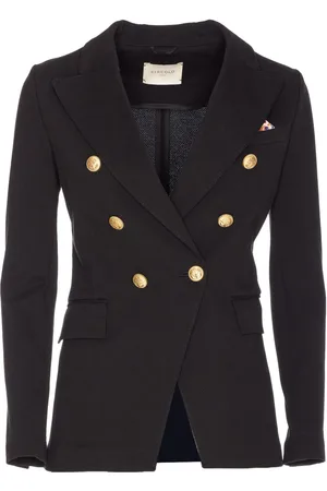 Circolo Dobbeltradet blazer